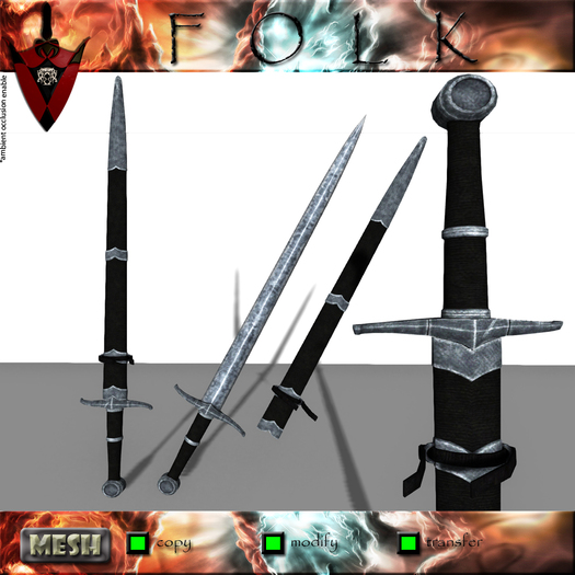 Dregfug Grumgrod *FULL PERM ITEM