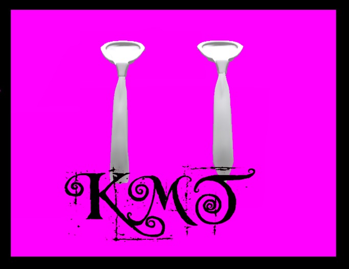 .:::K,M,T:::.Sculptz Neck Tie Set Full Perm