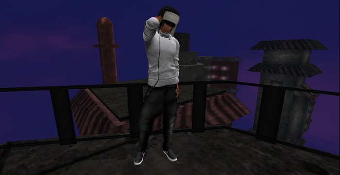 Mesh Winter Faux Trapper Hat Full Perm \o/