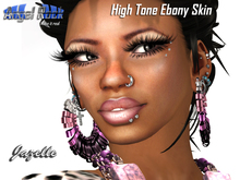 Angel Rock Jazelle Fat Pack