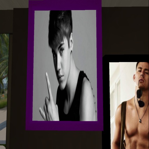 Justin Bieber Rock It
