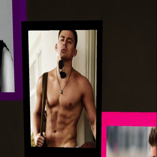 Channing Tatum Sunglasses
