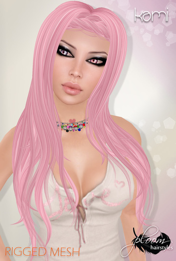 .ploom. Kami - Ploomage