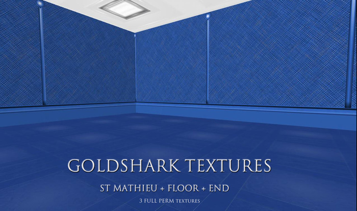 full perm seamless texture ST MATHIEU + FLOOR + END