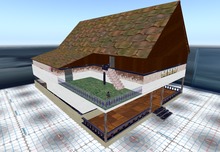  BEAUTIFULL HOUSE NO FORNITURE