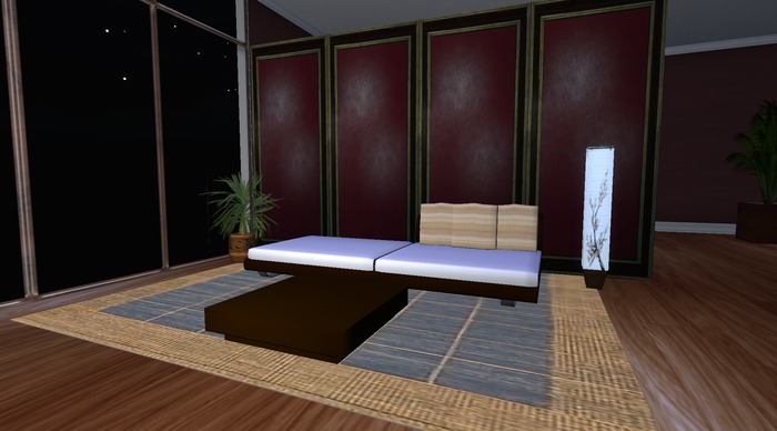 PROMO MULTI-POSE SOFA 4 PRIMS