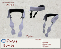 *~M`n B~* Bow tie