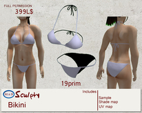 *~M`n B~* Bikini