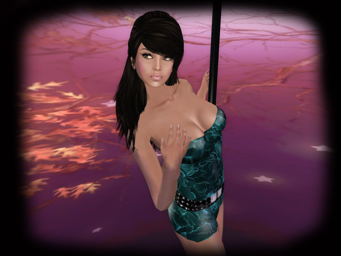 Zennya's Closet  *No More Noob* Shiloh Light Full Avatar