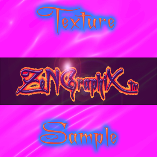 [ZeNGraphiX] Latex (Magenta)