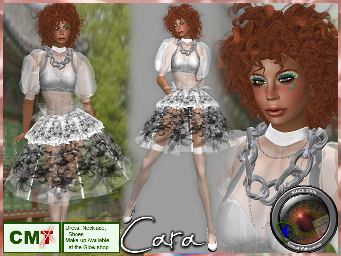 **GD** Cocktail Dress Cara (Boxed)