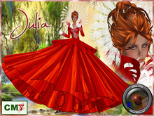 **GD** Julia (Boxed)