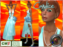 **GD** Candice (Boxed)