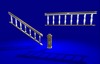 Marble fences mesh 002