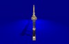 Marble fences mesh 005
