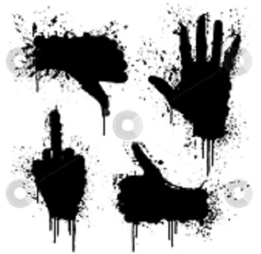 [SW] Gestures : Your welkies