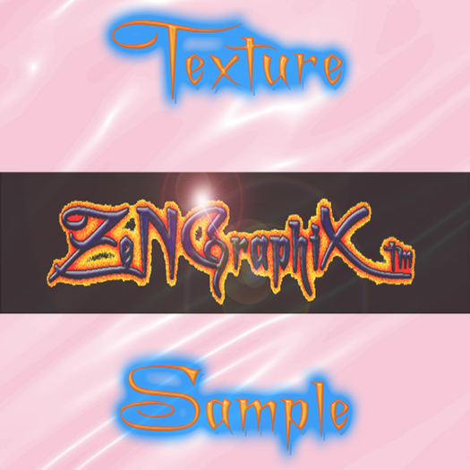 [ZeNGraphiX] Latex (Cerise)