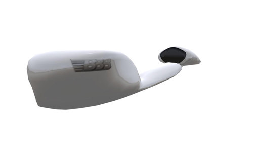 Full Perm  Sports Tank and Rear End