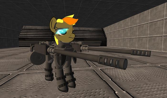 FHI 25mm Auto Cannons