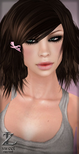 lollipopz hair sweet-the reds