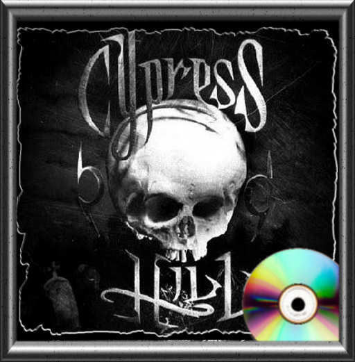 CD-InsaneTheBrain (Inworld Music)