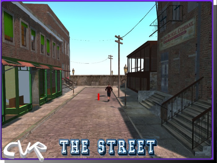 The street.ver 299