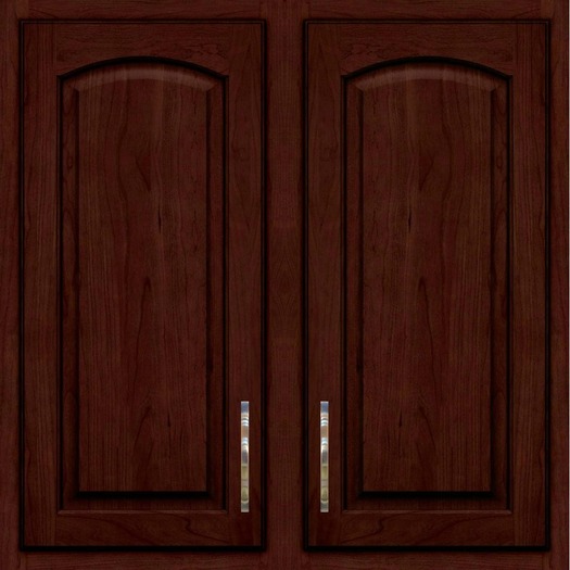 Cherry Kitchen cabinet