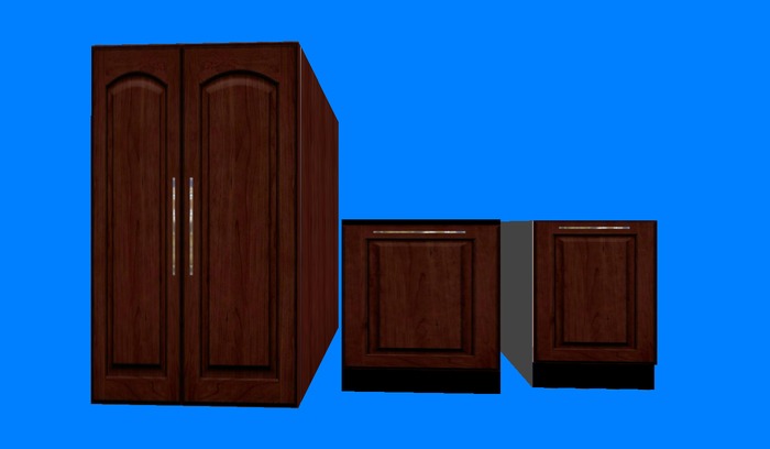Cherry Appliances