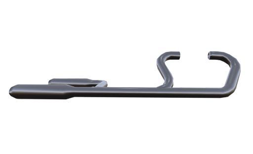 Full Perm Twin pipes