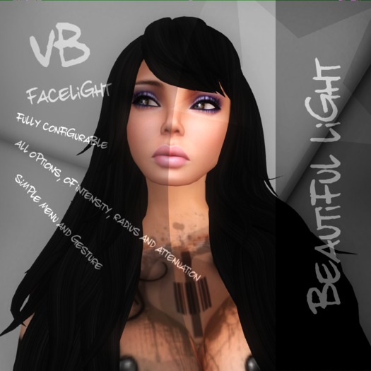 ::: VB Designs ::: Facelight 1.0 ::: Freebie - Scripted