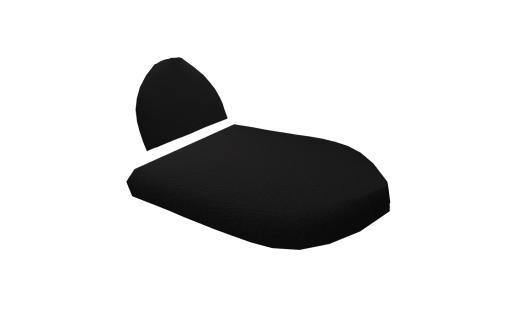 Full Perm Hardcore Seat