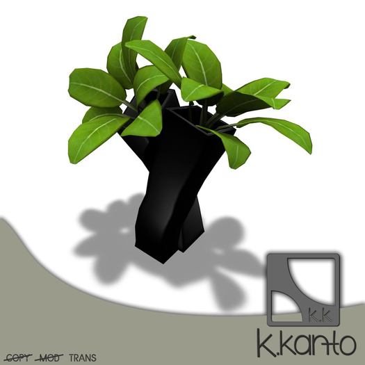 k.kanto - Design Plant 2