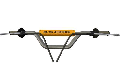 Full Perm Mesh MX bars 0.07
