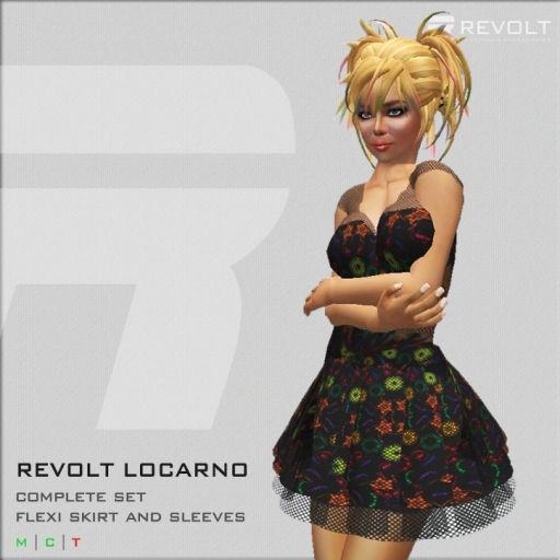 Revolt Locarno