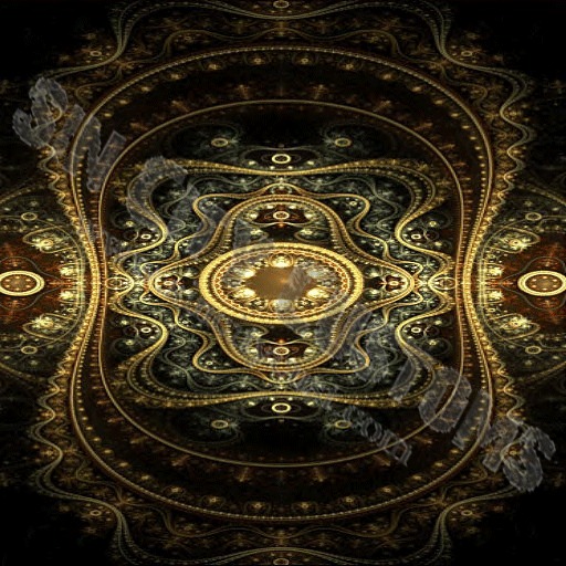 Full Perm SalvationGypsy1