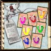 . Lexipedia . Lights Sneaker Heel Fat Pack