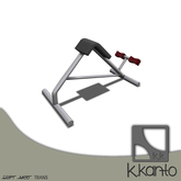 k.kanto - Situp Studio