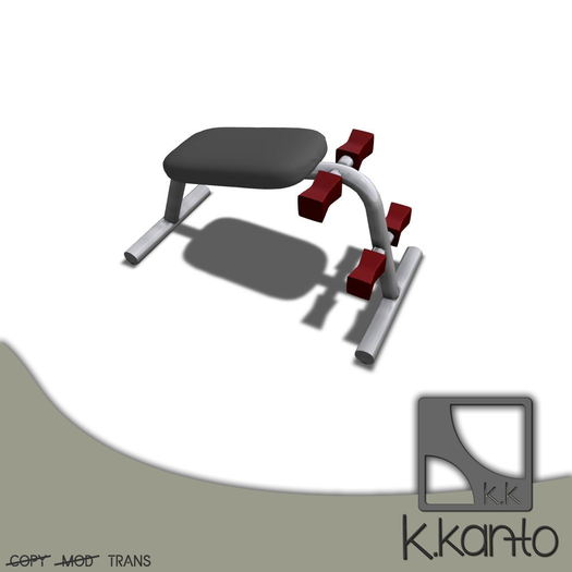 k.kanto - Ab Board Studio
