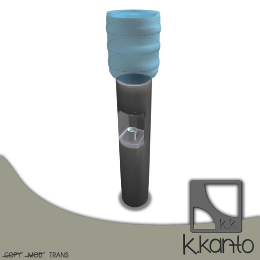 k.kanto - Water dispenser