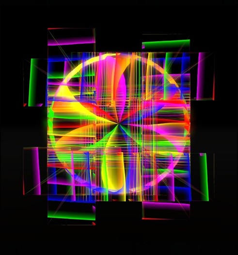 Gallery Insolite FLEUR 2