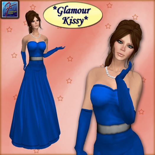 .:*CE*:. Glamour Kissy