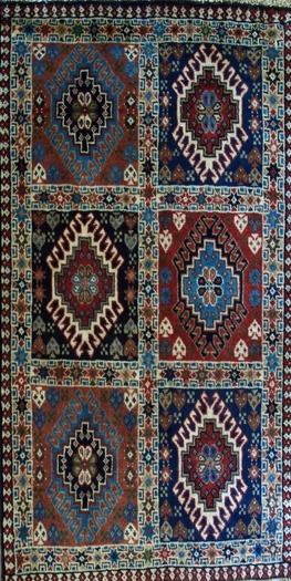 Rug 152