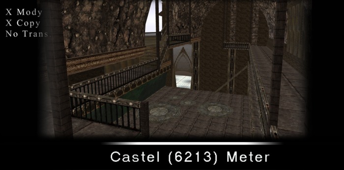 FD Design Castel