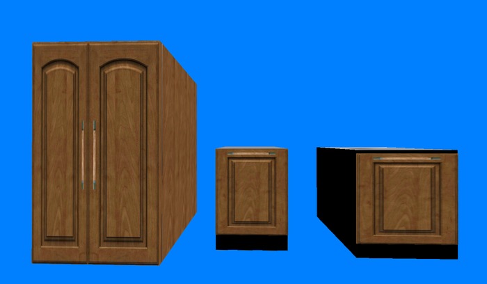 Maple rye Appliances