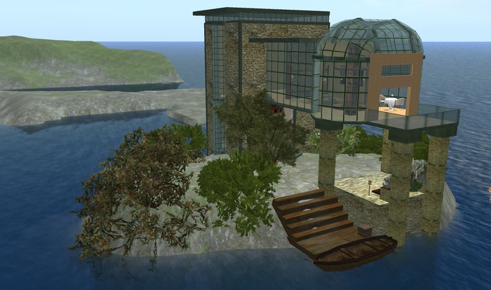 1 Prim Temp Rez Modern House