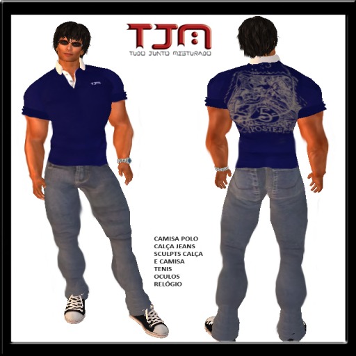 CONJUNTO28 2012 TJM