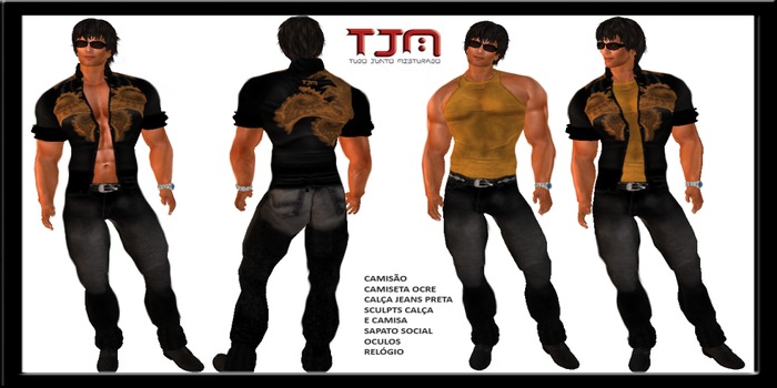 CONJUNTO31 2012 TJM