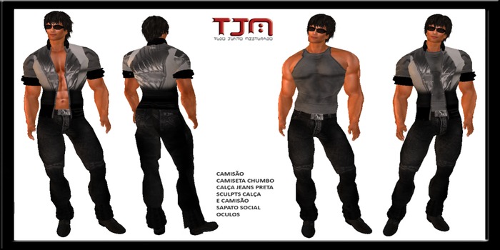CONJUNTO33 2012 TJM