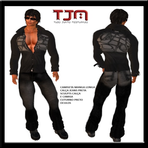 CONJUNTO38 2012 TJM