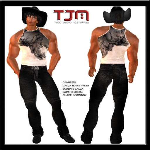 CONJUNTO45 2012 TJM